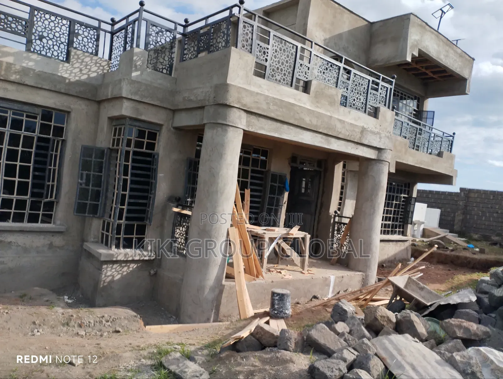 Design and Build Services