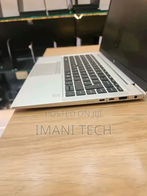 Laptop HP EliteBook 745 G6 8GB AMD Ryzen 5 SSD 256GB
