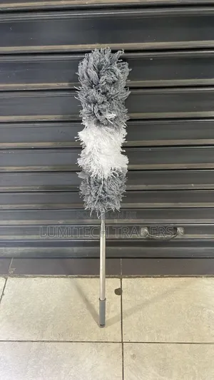 Telescopic Microfibre Duster Extra Long