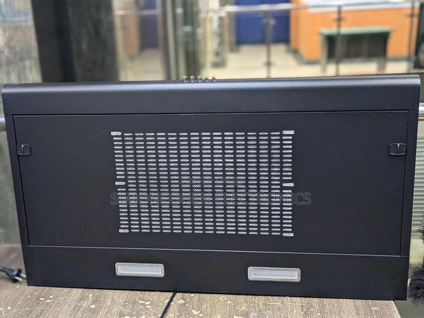 Midea 90cm Cooker Hood