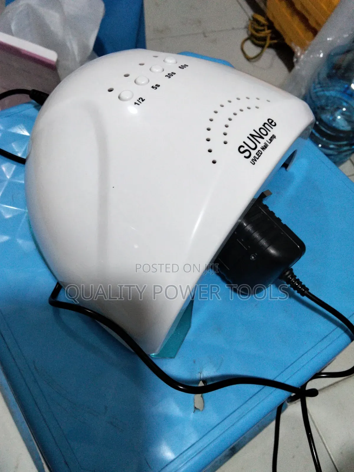 Sunone Uv Led Lamp Original Dryer for Manicurist Curing Nail