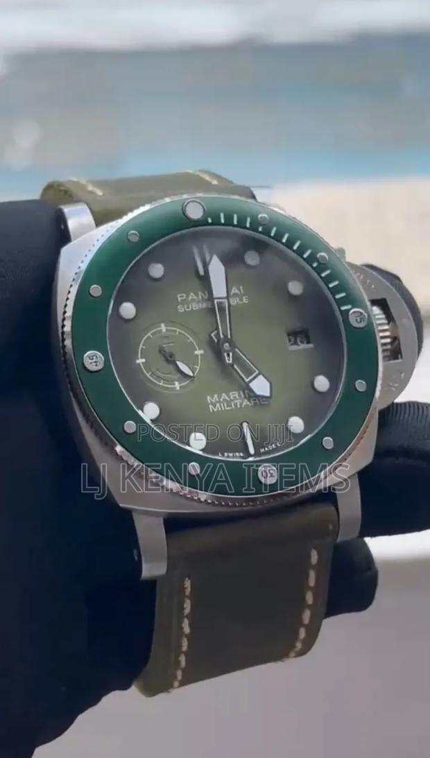 Lumina Panerai Watch - thumbnail 3