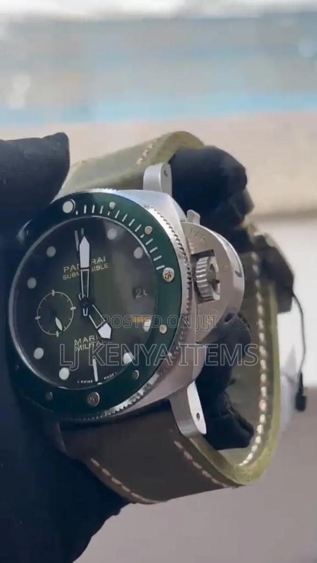 Lumina Panerai Watch - thumbnail 4