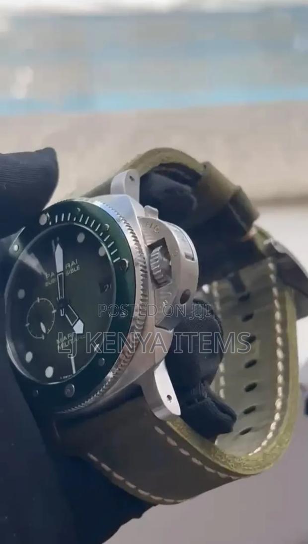 Lumina Panerai Watch - thumbnail 5