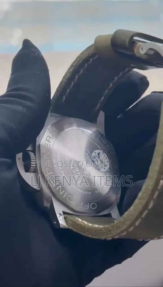 Lumina Panerai Watch - thumbnail 6