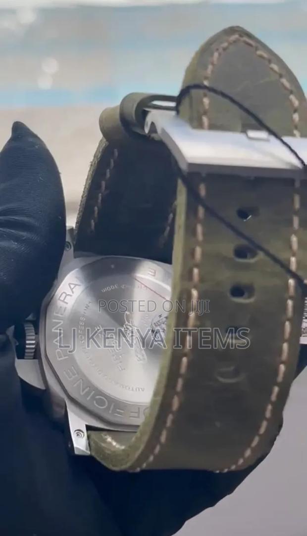 Lumina Panerai Watch - thumbnail 7