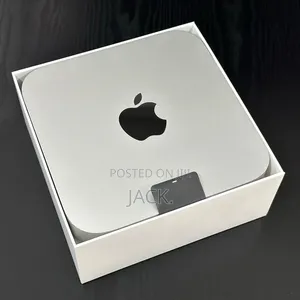 New Desktop Computer Apple Mac Mini M2 8GB Apple M2 SSD 256GB