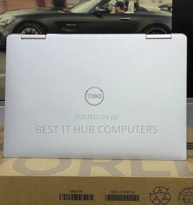 Laptop Dell XPS 13 9310 16GB Intel Core i7 SSD 512GB - thumbnail 5