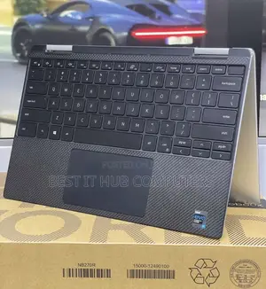Laptop Dell XPS 13 9310 16GB Intel Core i7 SSD 512GB