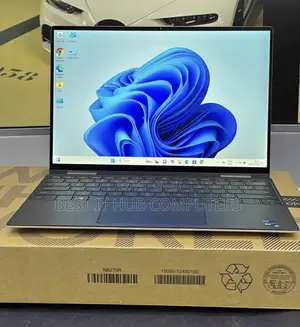 Laptop Dell XPS 13 9310 16GB Intel Core i7 SSD 512GB