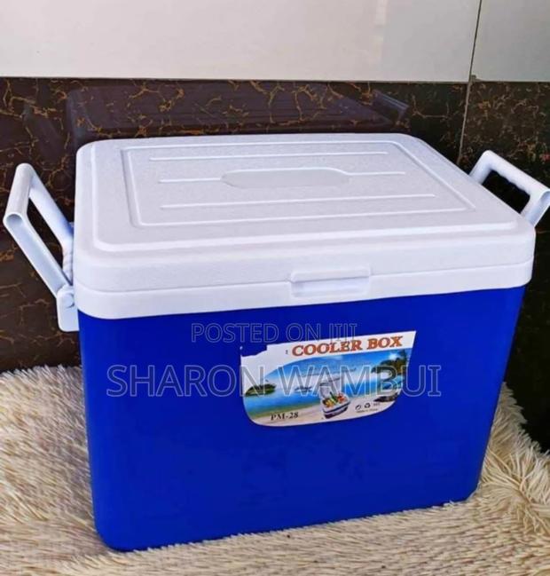 Quality 60l Cooler Box/60l Premier Cooler Box