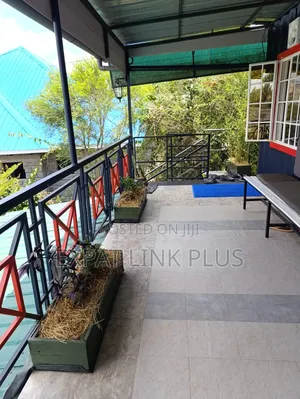 Furnished Mini Flat in Safaricom 2 Estate, Kitengela for rent