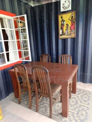 Furnished Mini Flat in Safaricom 2 Estate, Kitengela for rent