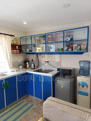 Furnished Mini Flat in Safaricom 2 Estate, Kitengela for rent