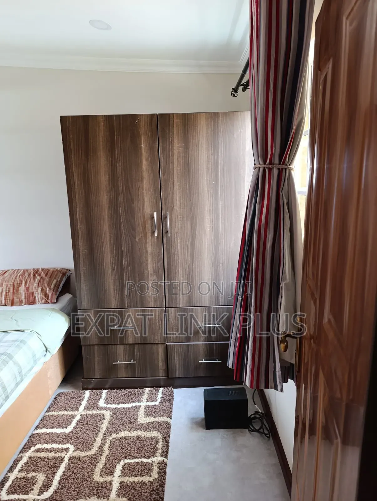 Furnished Mini Flat in Safaricom 2 Estate, Kitengela for rent