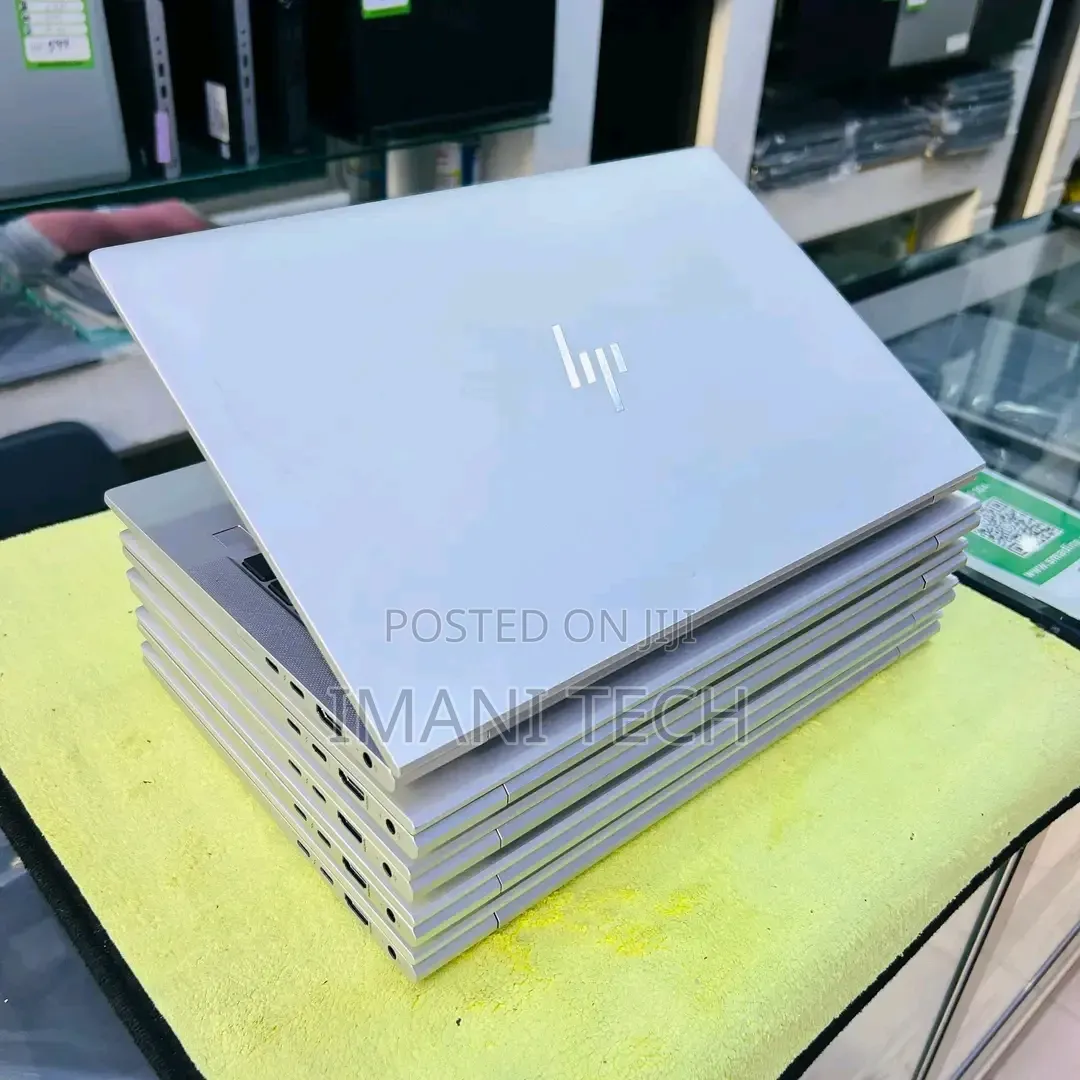Laptop HP EliteBook 830 G8 8GB Intel Core i5 SSD 256GB