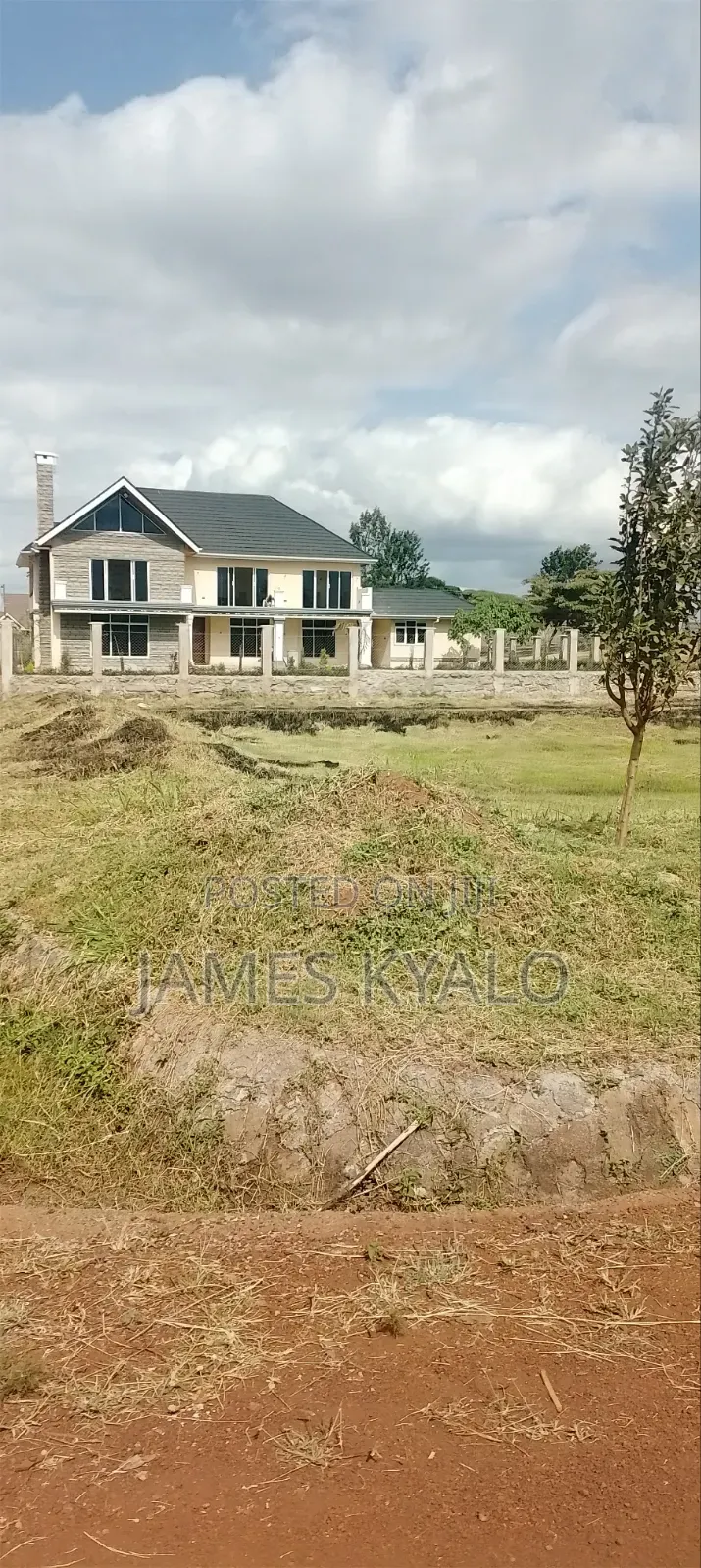 Buy and Build Your Dream Home