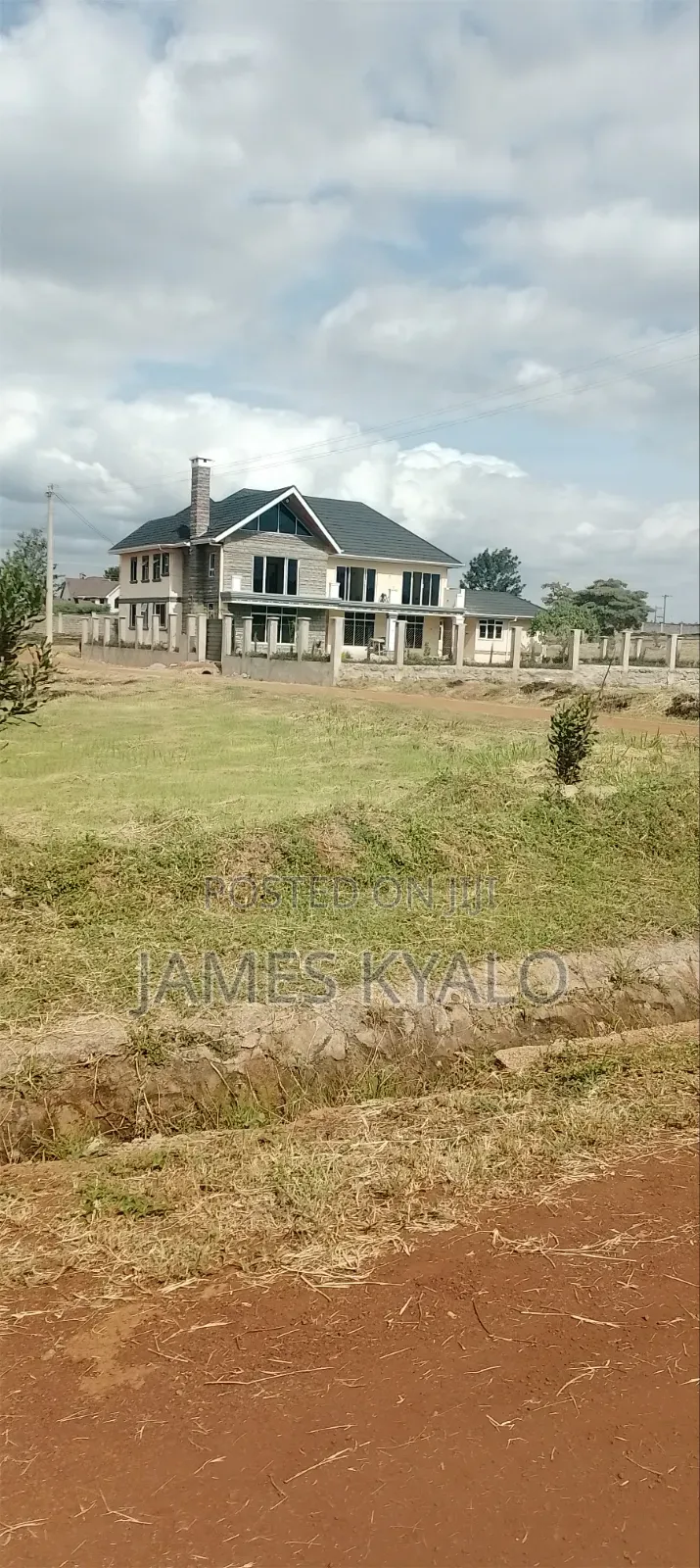 Buy and Build Your Dream Home