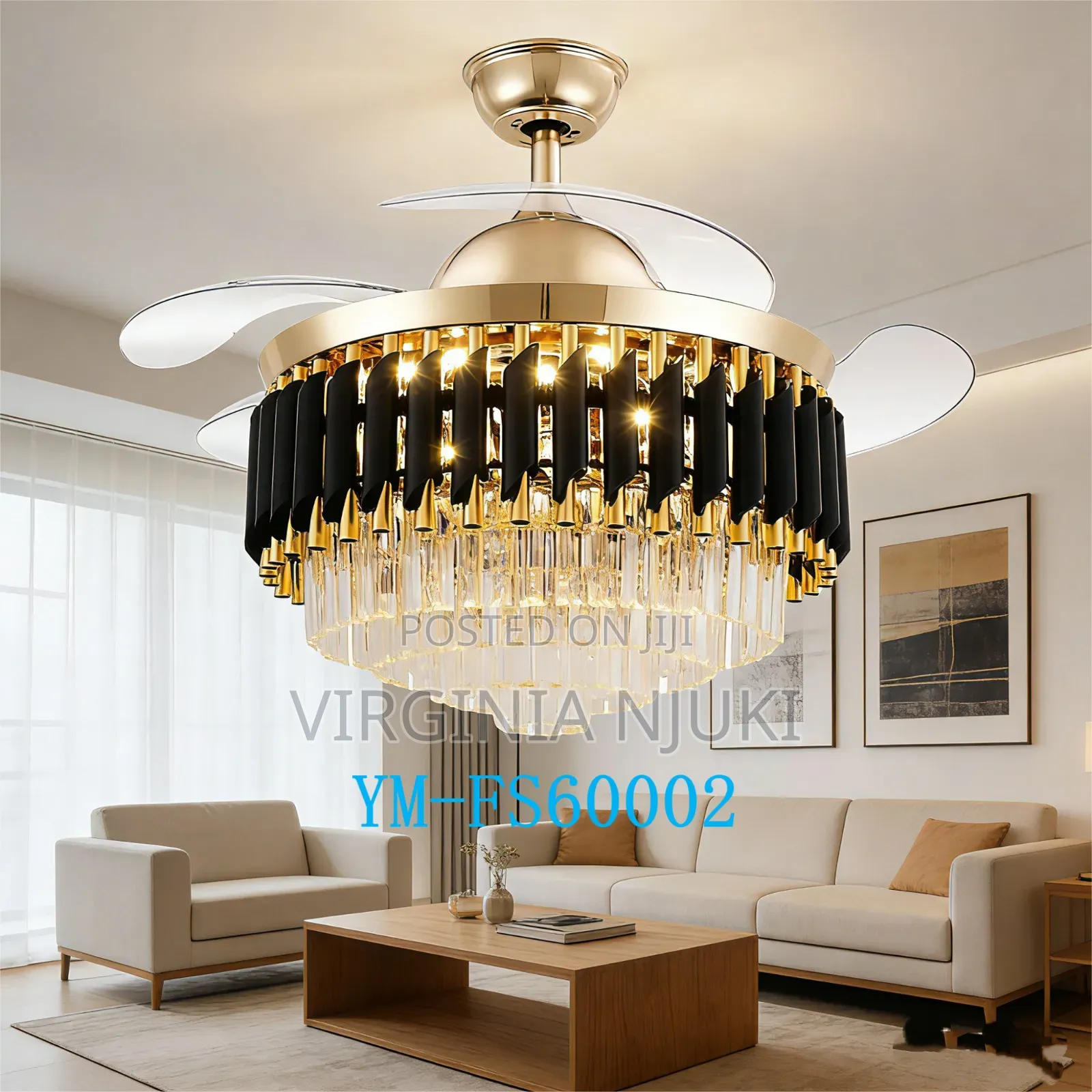 Chandelier