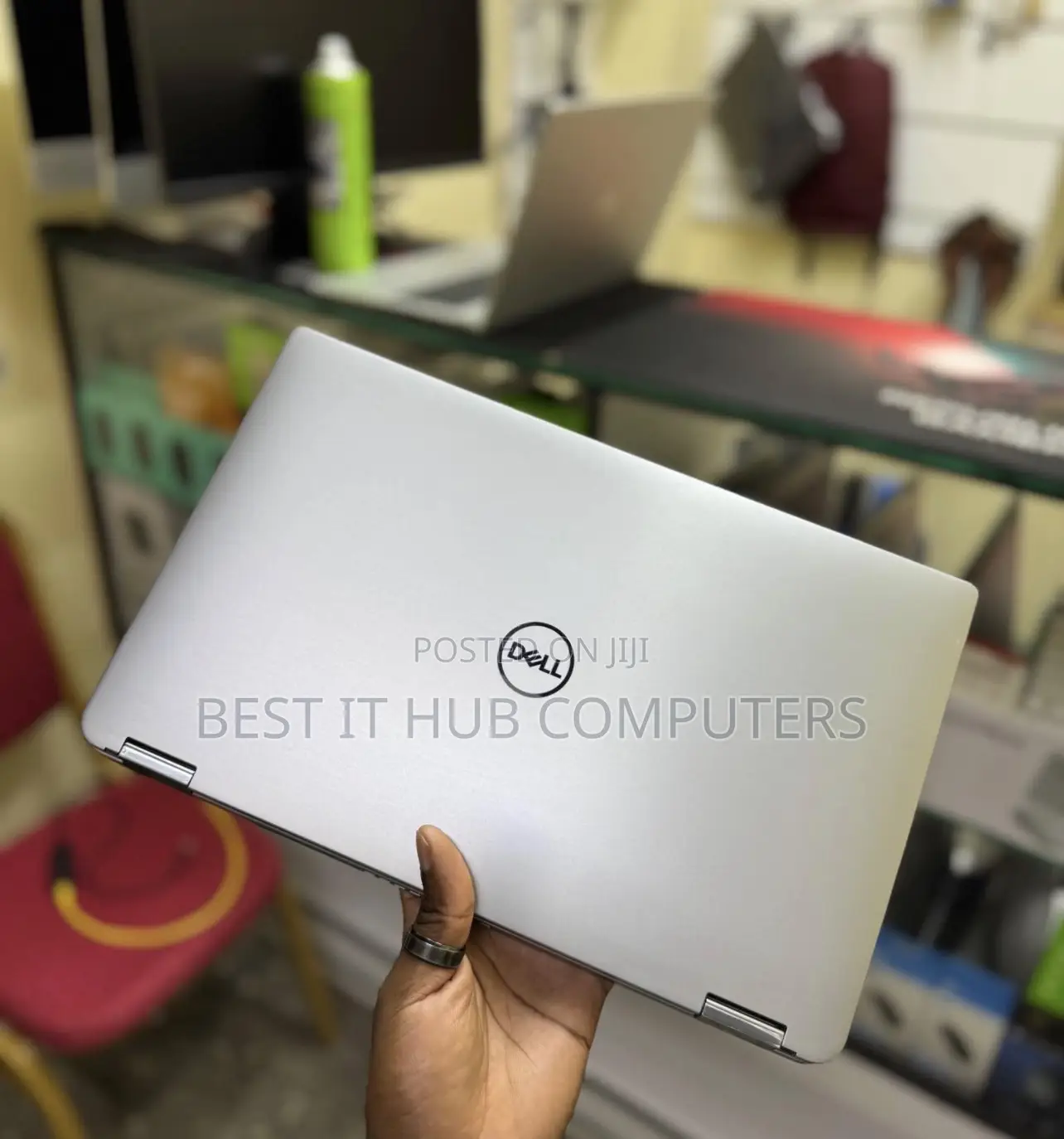Laptop Dell Latitude 7400 16GB Intel Core i7 SSD 512GB