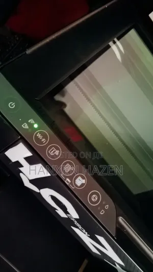 New Epson L3250 a Working Performing Printer With Wifi Connection.