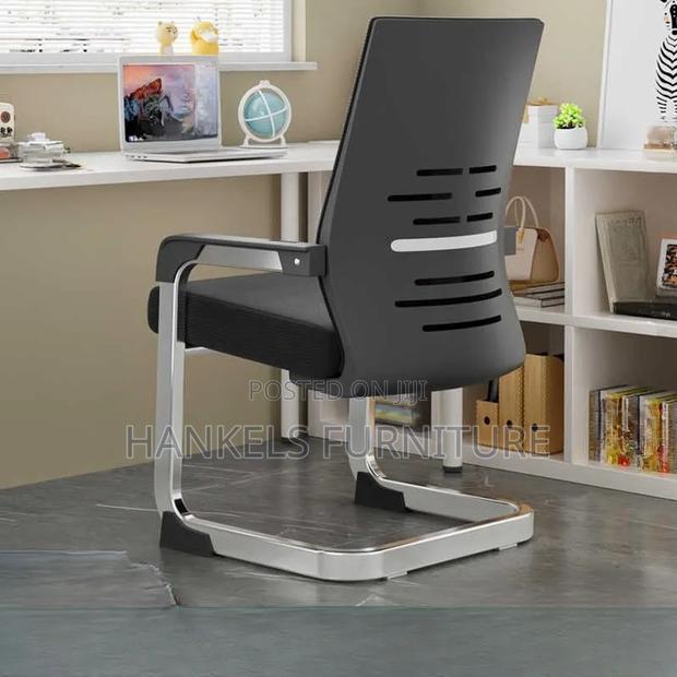 Office Chair High Back – Durable Desk Chair for Professionals