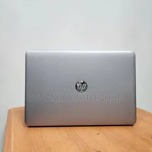 Laptop HP EliteBook 850 G4 8GB Intel Core i7 SSD 256GB