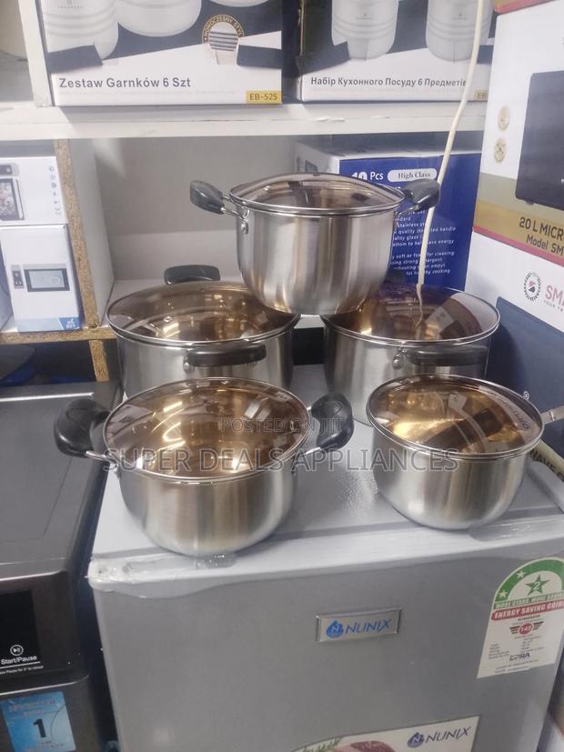Cookware Set