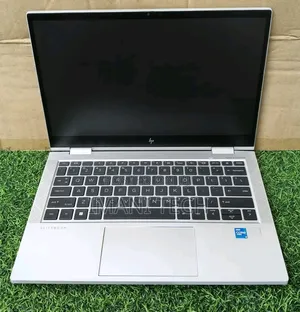 Laptop HP Elite x360 830 G10 16GB Intel Core i5 SSD 256GB