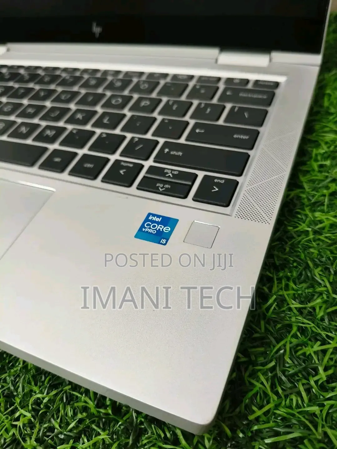 Laptop HP Elite x360 830 G10 16GB Intel Core i5 SSD 256GB