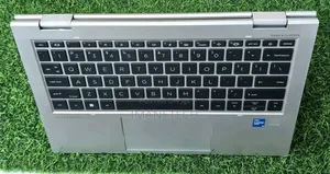 Laptop HP Elite x360 830 G10 16GB Intel Core i5 SSD 256GB