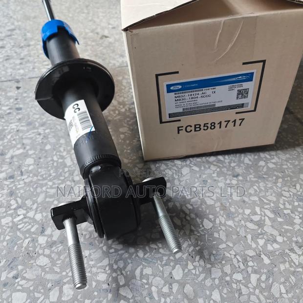 Ford Ranger Next Gen Front Shock - thumbnail 2