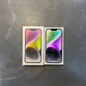 Apple iPhone 14 512 GB White