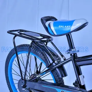 Galaxy Sport Bike – Stylish Children's Bicycle