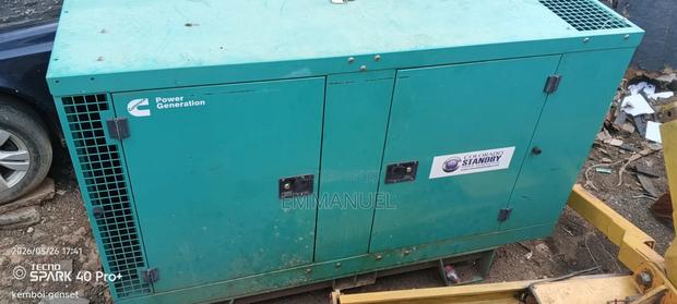 30kva Generator