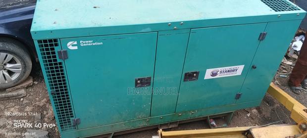 30kva Generator - thumbnail 2