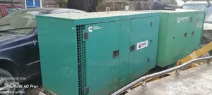 30kva Generator