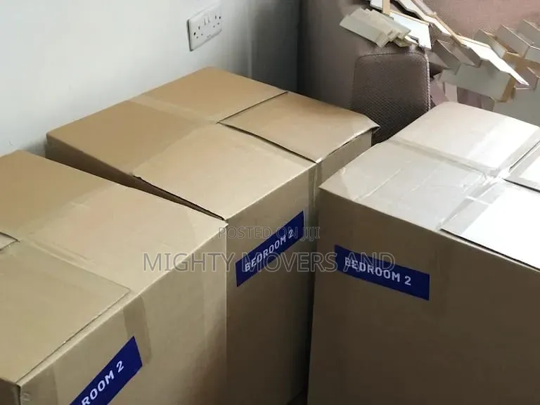 "Smooth Residential Relocation- On Hand"