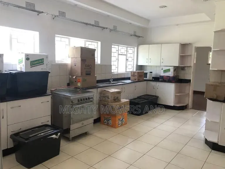 "Smooth Residential Relocation- On Hand"