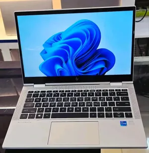 Laptop HP EliteBook 830 G9 16GB Intel Core i5 SSD 256GB