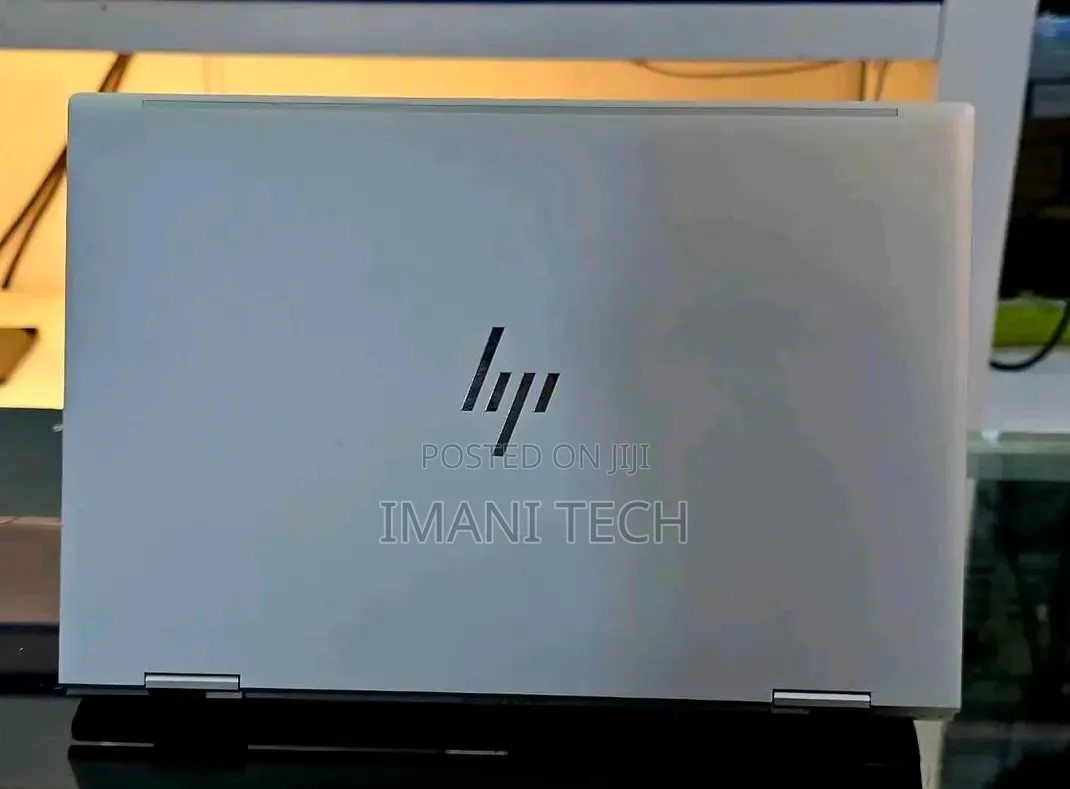 Laptop HP EliteBook 830 G9 16GB Intel Core i5 SSD 256GB