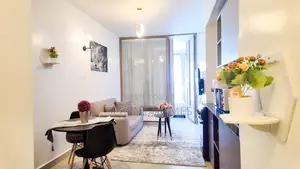 Classy One Bedroom Airbnb