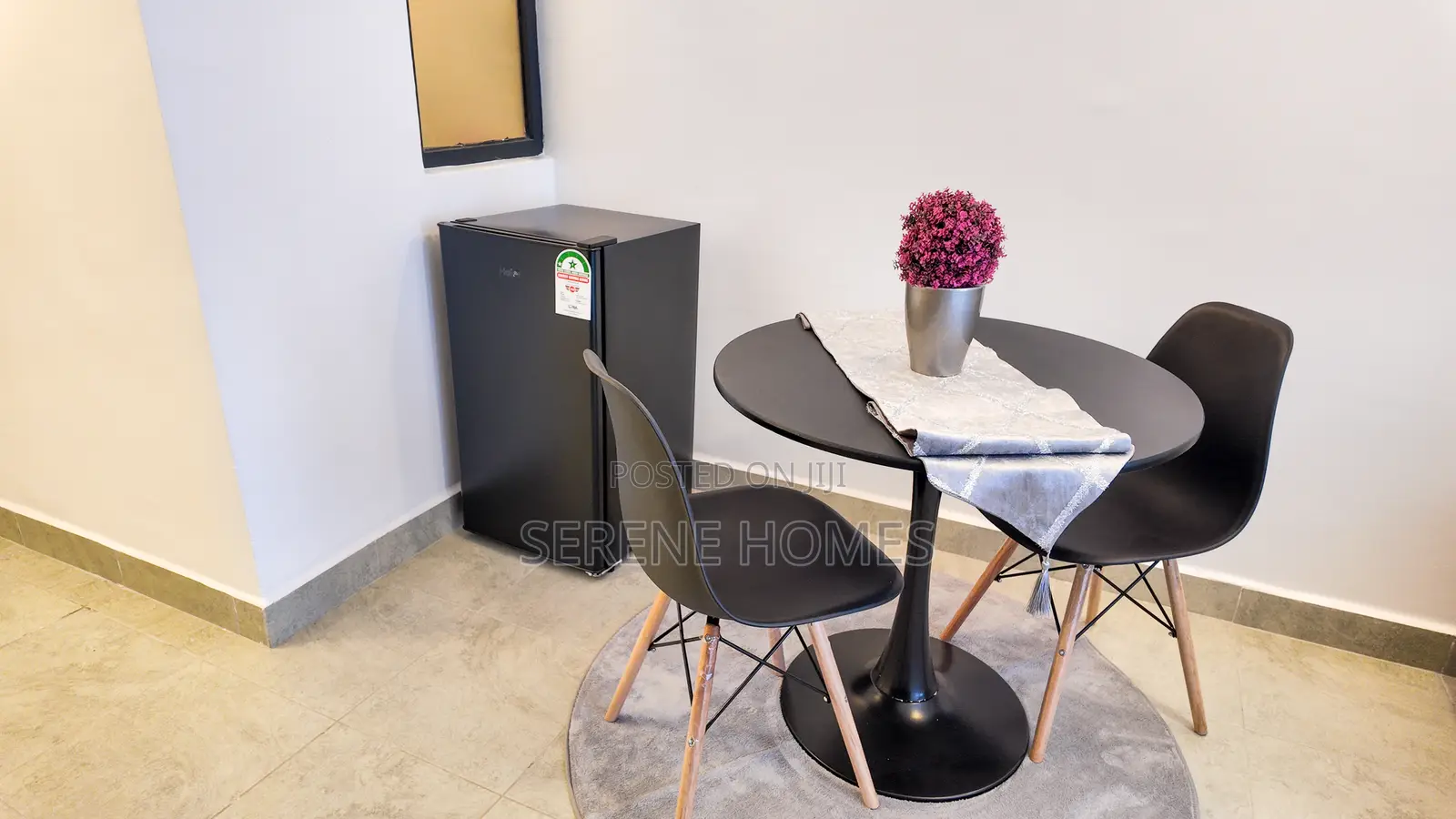 Classy One Bedroom Airbnb
