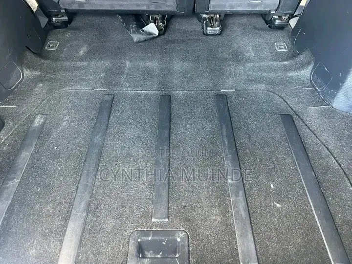 Mitsubishi Outlander 2007 Silver