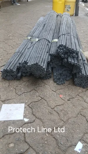 Pipe Fence Insulator
