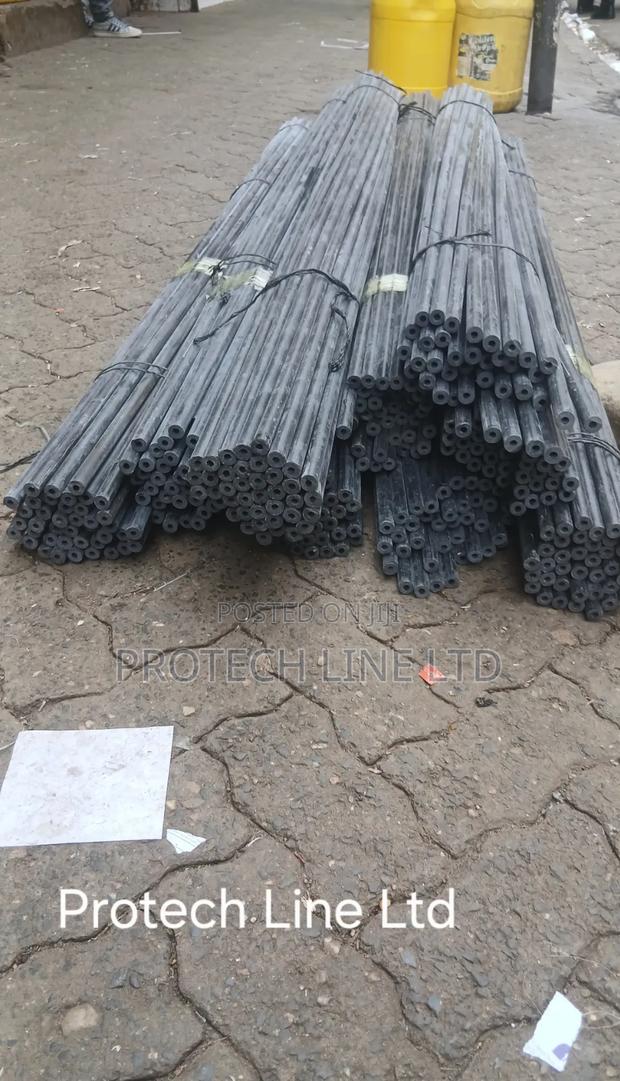 Pipe Fence Insulator
