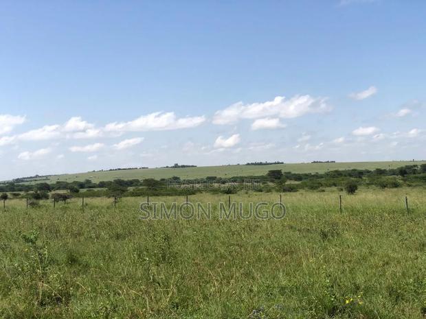Kipeto Kajiado 100 Ac With Borehole, Dam and 3phase Electric Fence