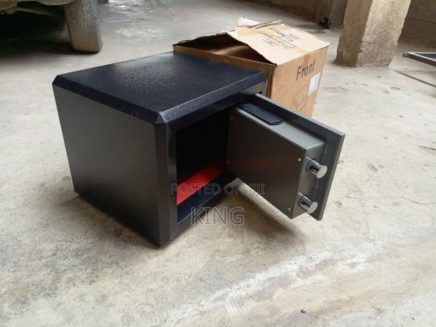 Security Box Security Safe Box