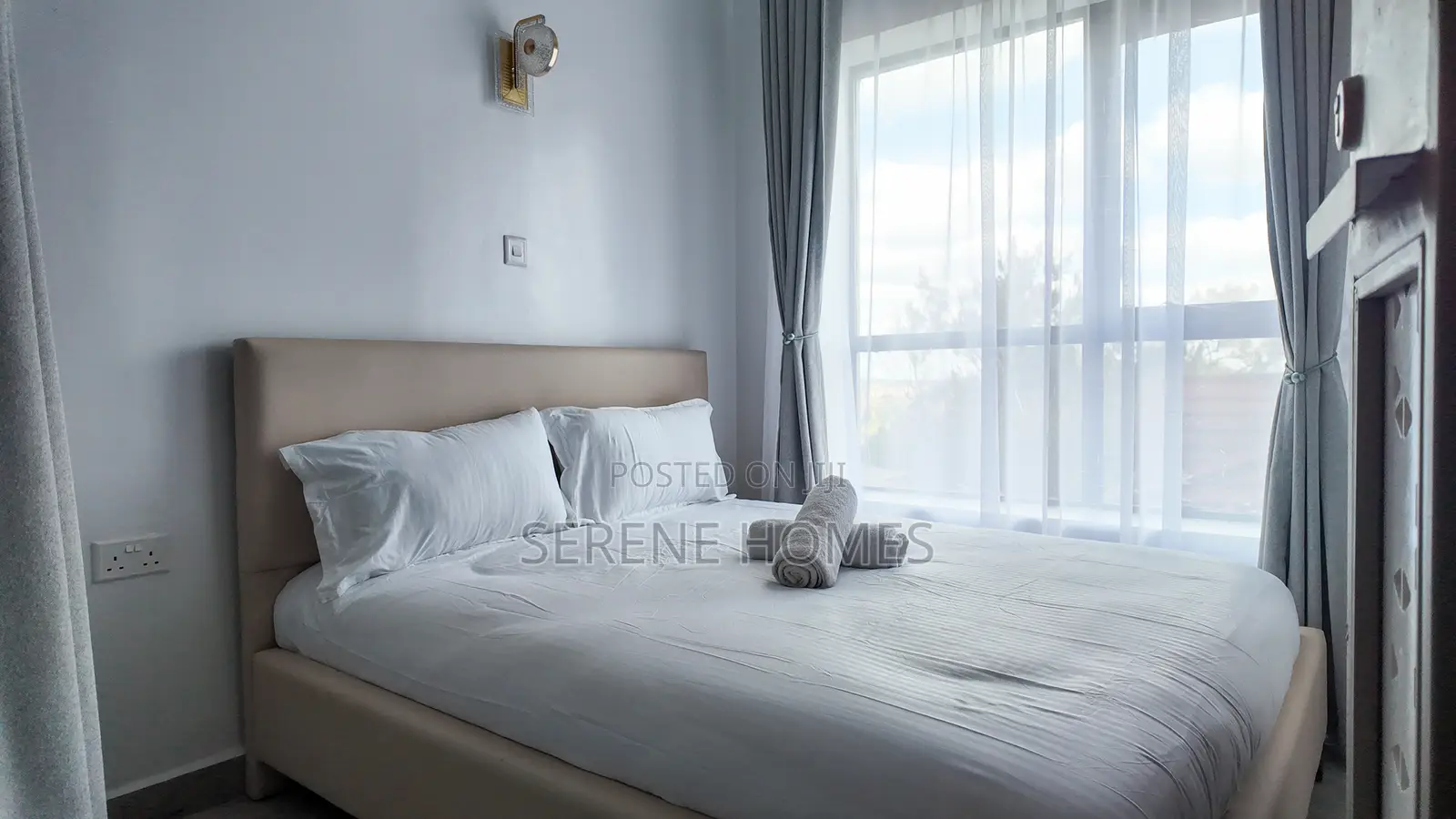 Classy One Bedroom Airbnb