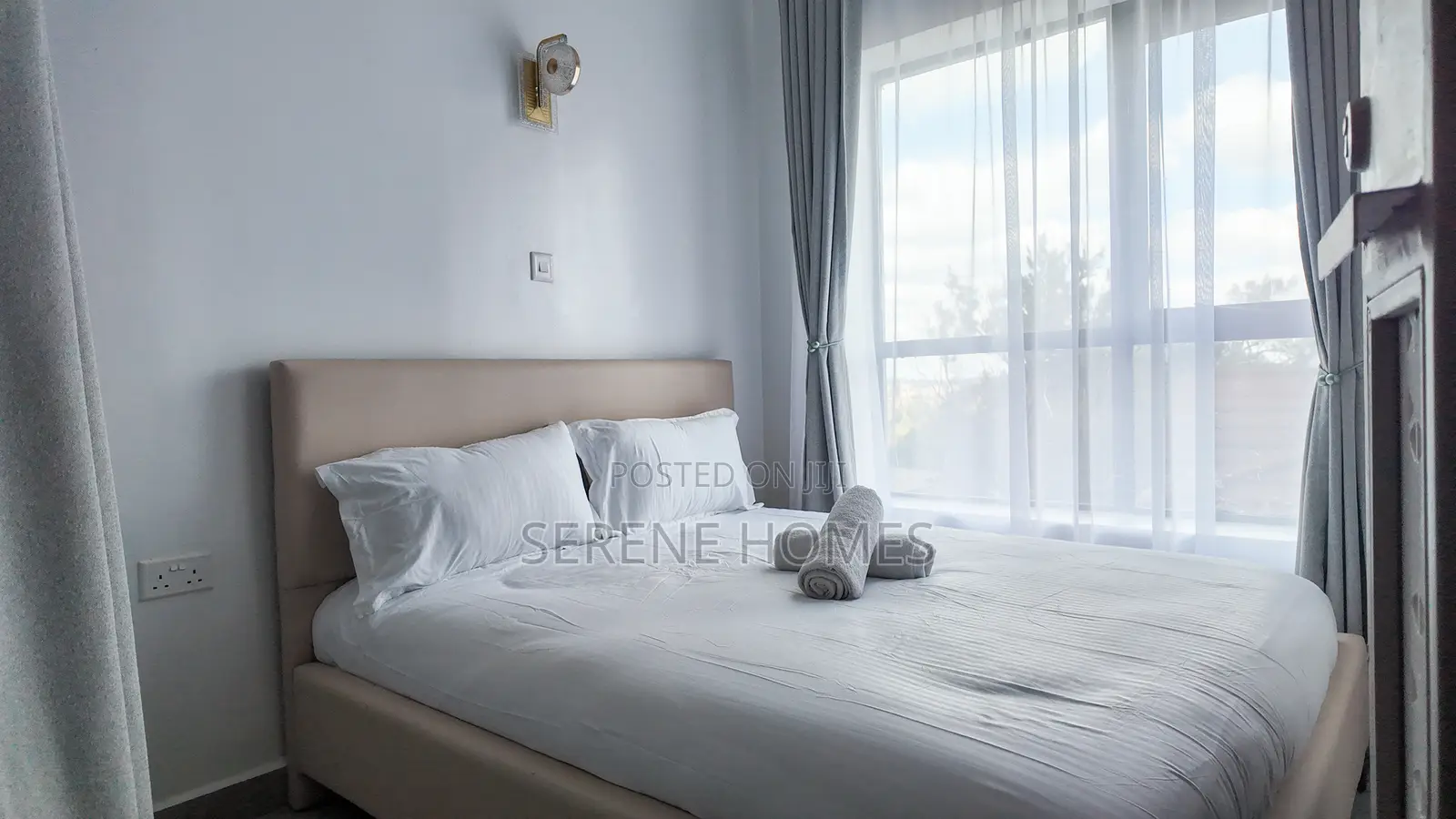 Classy One Bedroom Airbnb